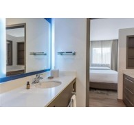 Готель Residence Inn Playa Del Carmen, 4★
