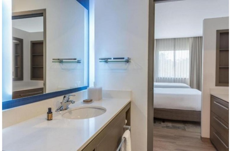 Готель Residence Inn Playa Del Carmen, 4★ Готель Residence Inn Playa Del Carmen, 4★