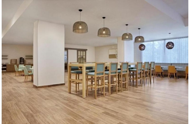 Готель Residence Inn Playa Del Carmen, 4★ Готель Residence Inn Playa Del Carmen, 4★