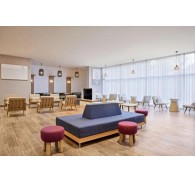 Готель Residence Inn Playa Del Carmen, 4★