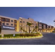 Готель Residence Inn Playa Del Carmen, 4★