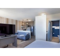 Готель Residence Inn Playa Del Carmen, 4★