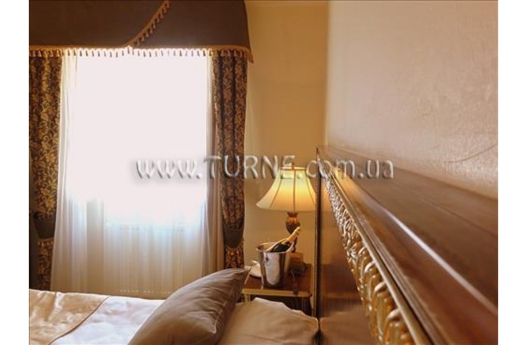 Готель Residence Romanza, 4★ Готель Residence Romanza, 4★