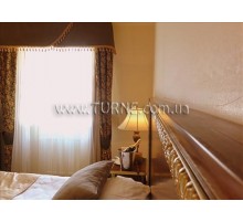 Готель Residence Romanza, 4★