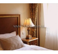 Готель Residence Romanza, 4★