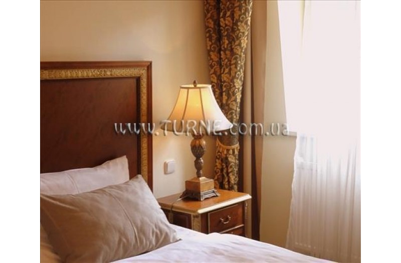 Готель Residence Romanza, 4★ Готель Residence Romanza, 4★