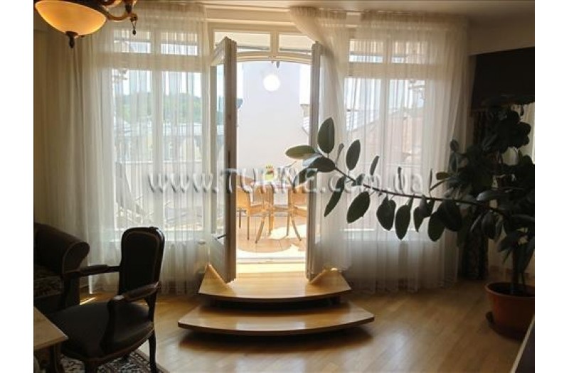 Готель Residence Romanza, 4★ Готель Residence Romanza, 4★
