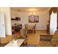 Готель Residence Romanza, 4★