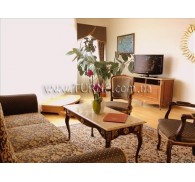 Готель Residence Romanza, 4★