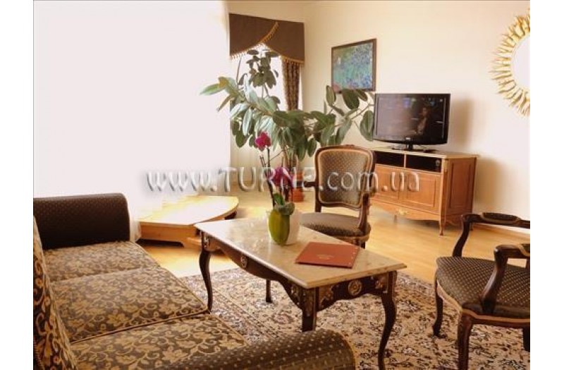 Готель Residence Romanza, 4★ Готель Residence Romanza, 4★