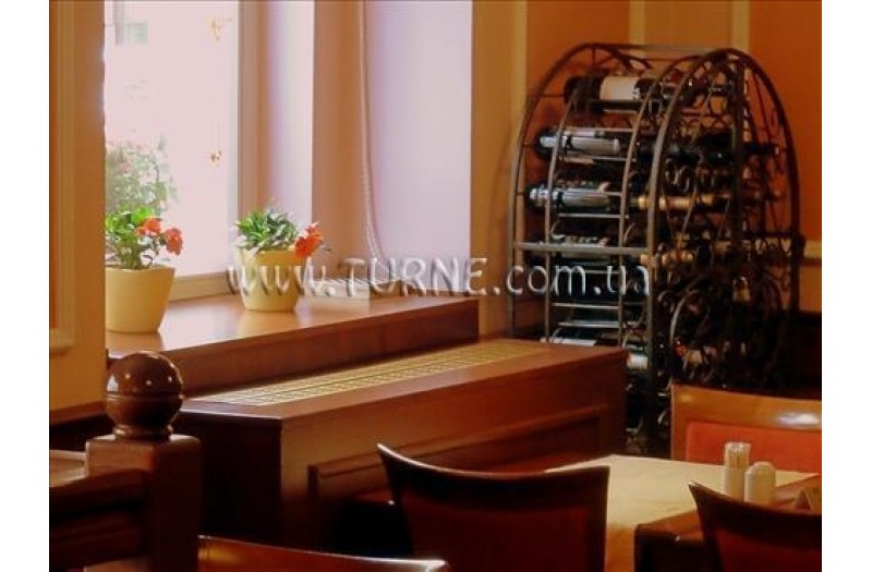Готель Residence Romanza, 4★ Готель Residence Romanza, 4★