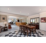 Готель Residence Villas, 4★