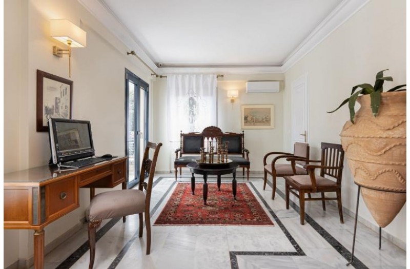 Готель Residence Villas, 4★