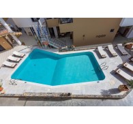 Готель Residence Villas, 4★