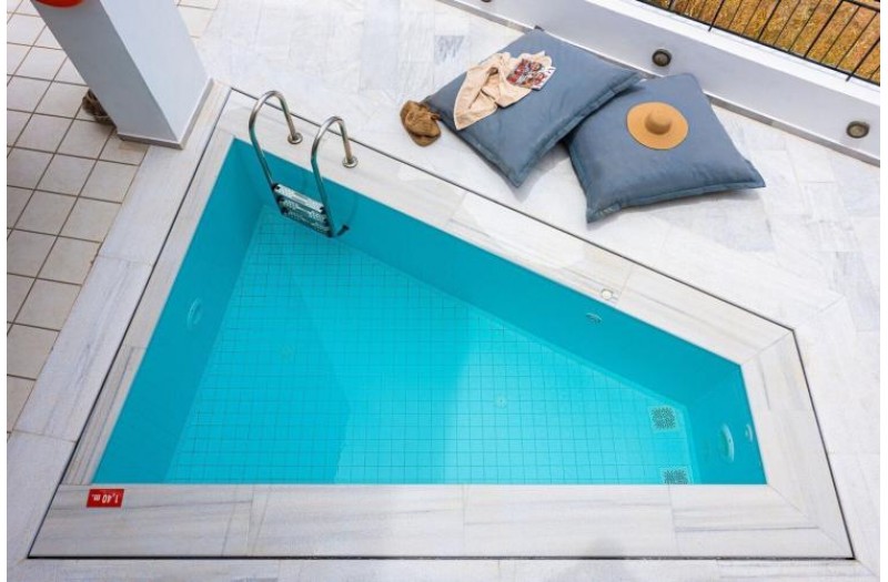 Готель Residence Villas, 4★