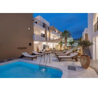 Готель Residence Villas, 4★