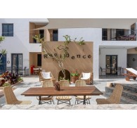 Готель Residence Villas, 4★