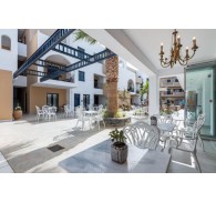 Готель Residence Villas, 4★