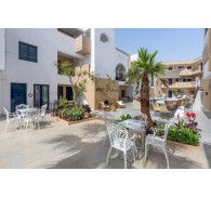 Готель Residence Villas, 4★