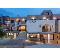 Готель Residence Villas, 4★