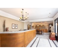 Готель Residence Villas, 4★