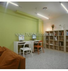 Готель Residencia Erasmus Gracia, 3★