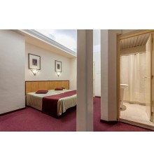 Готель Residencial Horizonte, апартаменты★
