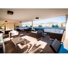 Готель Residhome Nice Promenade, 3★