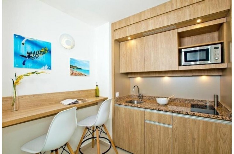 Готель Residhome Nice Promenade, 3★ Готель Residhome Nice Promenade, 3★