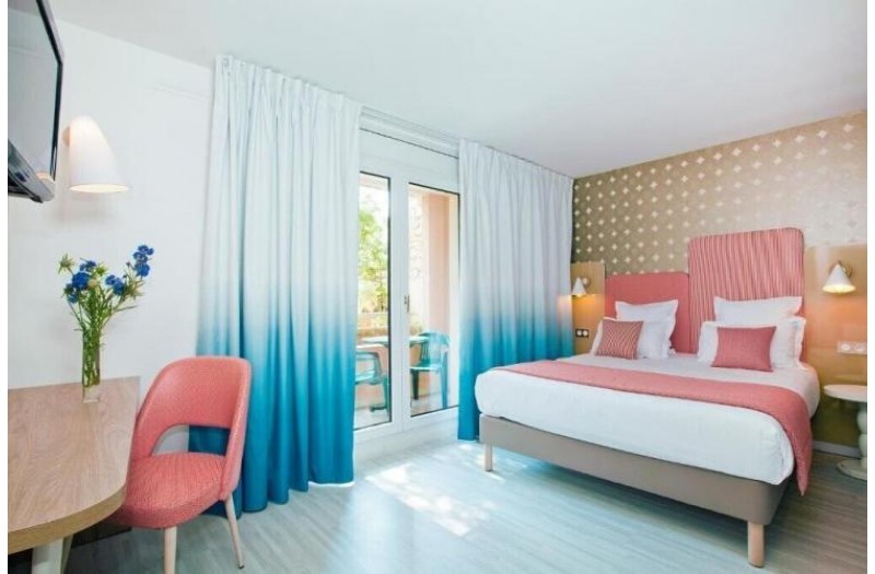 Готель Residhome Nice Promenade, 3★ Готель Residhome Nice Promenade, 3★
