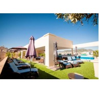 Готель Residhome Nice Promenade, 3★