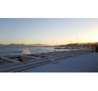 Готель Residhotel Cannes Festival, 2★