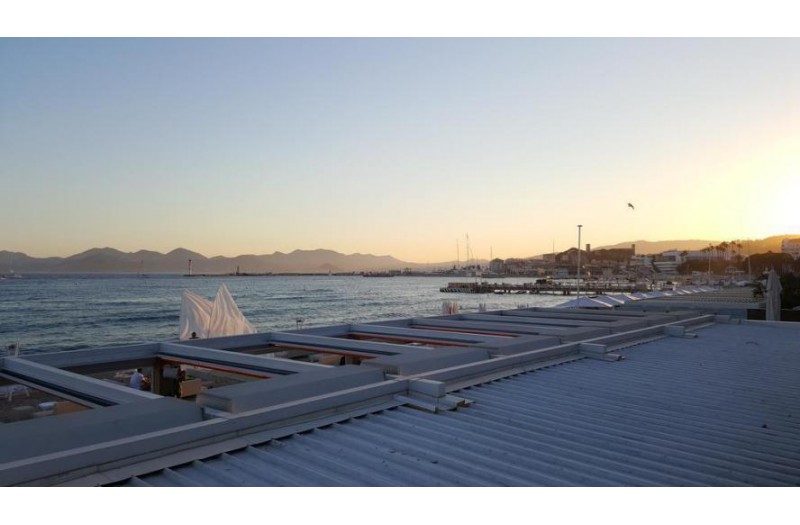 Готель Residhotel Cannes Festival, 2★ Готель Residhotel Cannes Festival, 2★