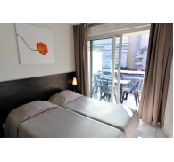 Готель Residhotel Cannes Festival, 2★
