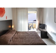 Готель Residhotel Cannes Festival, 2★