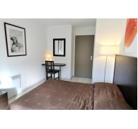 Готель Residhotel Cannes Festival, 2★