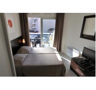Готель Residhotel Cannes Festival, 2★