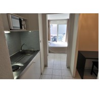 Готель Residhotel Cannes Festival, 2★