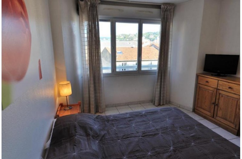 Готель Residhotel Cannes Festival, 2★ Готель Residhotel Cannes Festival, 2★