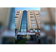 Готель Residhotel Cannes Festival, 2★