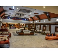 Готель Retal View El Sokhna, 4★