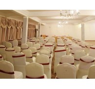 Готель Retal View El Sokhna, 4★