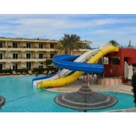 Готель Retal View El Sokhna, 4★