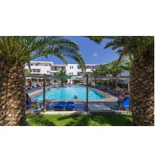 Готель Rethymno Residence (ex. Maravel Sky), 4★