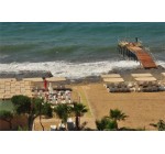 Готель Rheme Beach Hotel, 4★