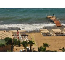 Готель Rheme Beach Hotel, 4★
