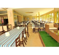 Готель Rheme Beach Hotel, 4★