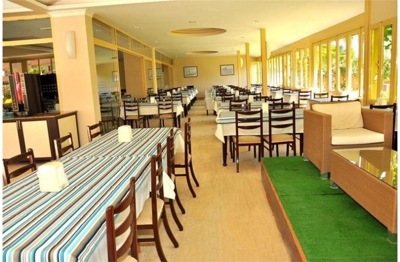 Готель Rheme Beach Hotel, 4★ Готель Rheme Beach Hotel, 4★