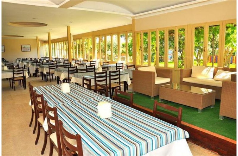 Готель Rheme Beach Hotel, 4★ Готель Rheme Beach Hotel, 4★