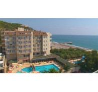Готель Rheme Beach Hotel, 4★